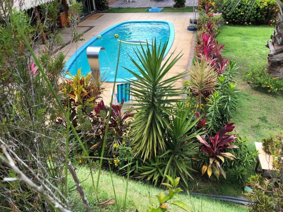 Casa Nas Montanhas Em Domingos Martins Villa Luaran gambar