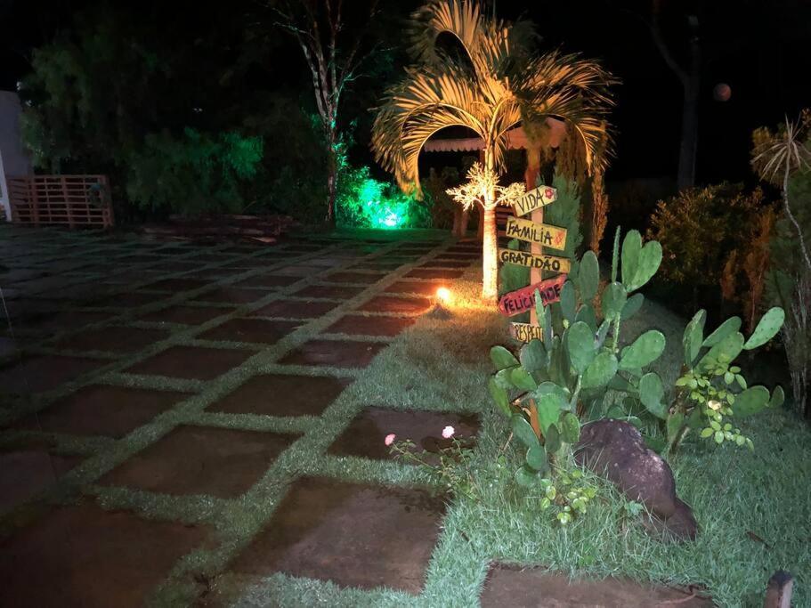 Casa Nas Montanhas Em Domingos Martins Villa Luaran gambar