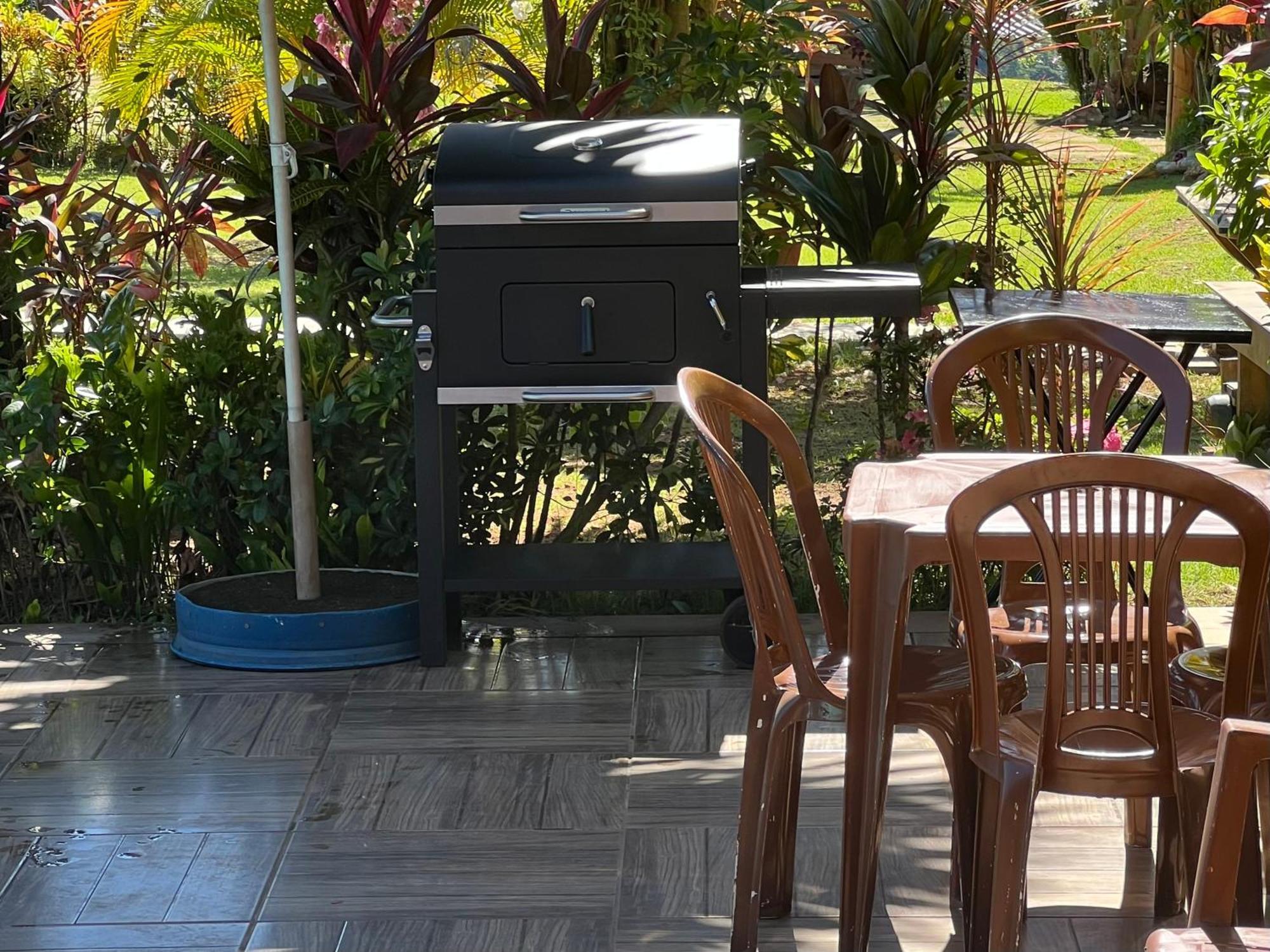 Casa Nas Montanhas Em Domingos Martins Villa Luaran gambar